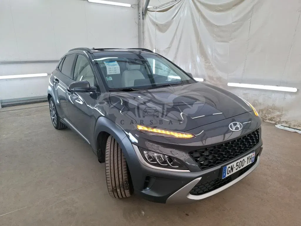 Hyundai Kona 1.6 Executive 2023