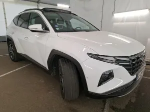 Hyundai Tucson 1.6 Executive 2022
