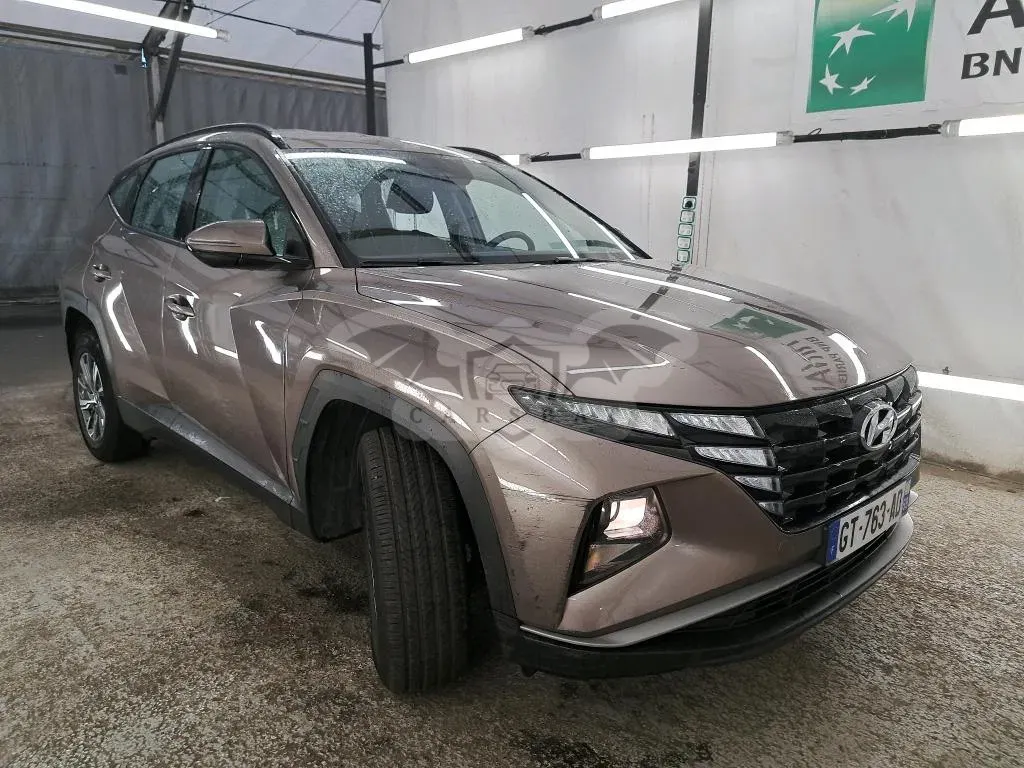 Hyundai Tucson 1.6 T-GDI Business 2023