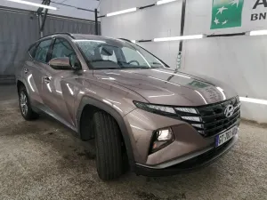 Hyundai Tucson 1.6 T-GDI Business 2023
