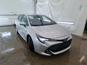 Toyota Corolla Dynamic Business 2021
