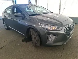 Hyundai IONIQ 1.6 GDI Business 2023