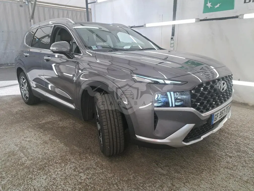 Hyundai Santa Fe 1.6 GDi Executive 2022