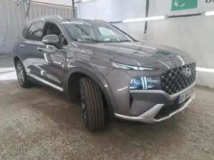 Hyundai Santa Fe 1.6 GDi Executive 2022