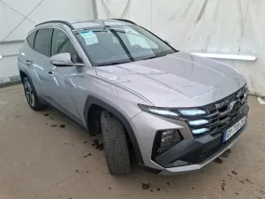 Hyundai Tucson 1.6 T-GDI Creative 2024