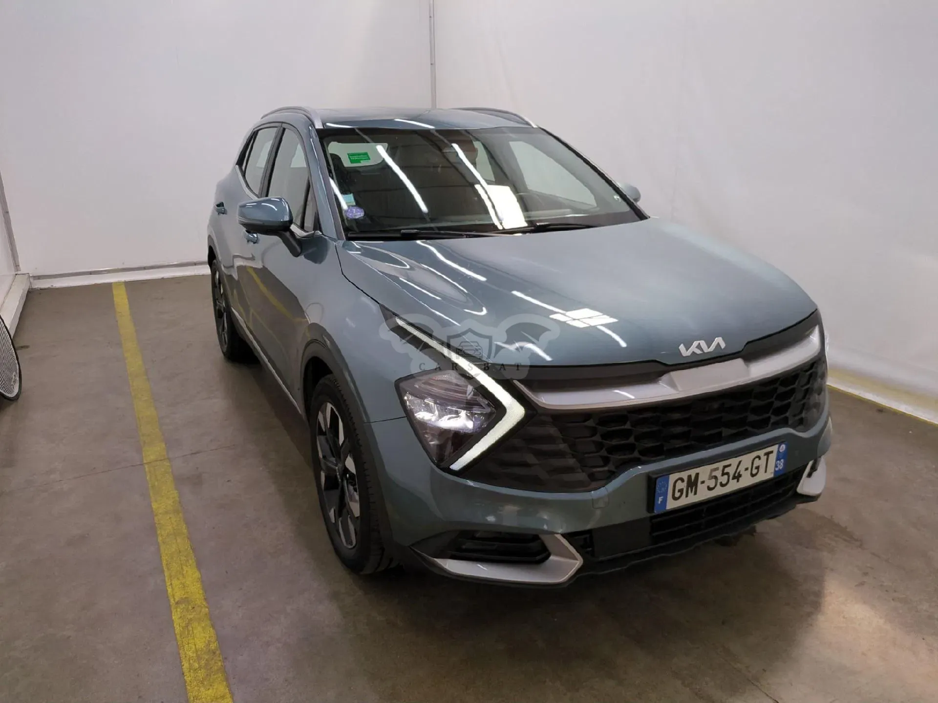 Kia Sportage 1.6 T-GDI Active 2023