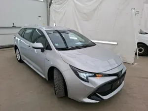 Toyota Corolla Touring Sports Dynamic Business 2021