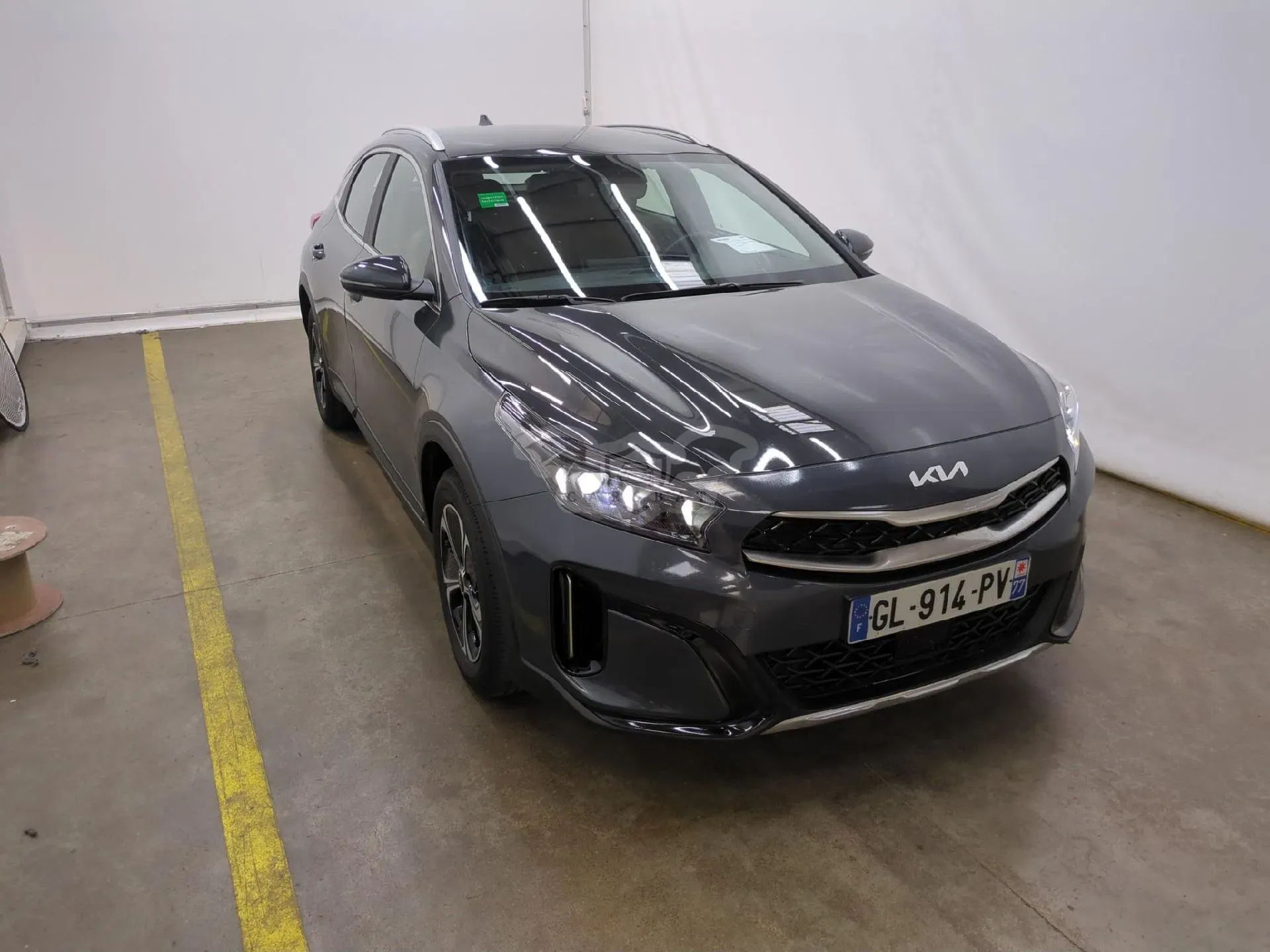 Kia Ceed XCeed 1.6 GDI Active 2023
