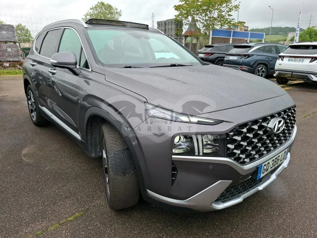 Hyundai Santa Fe 1.6 GDi Executive 2023