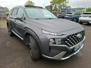 Hyundai Santa Fe 1.6 GDi Executive 2023