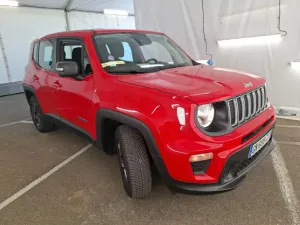 Jeep Renegade 1.5 Longitude 2023