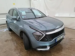 Kia Sportage 1.6 T-GDI Design 2023