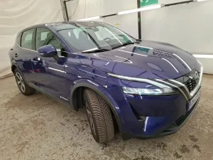 Nissan Qashqai Business 2023