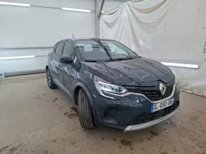 Renault Captur / QM3 Evolution 2023