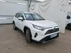 Toyota Rav4 Dynamic Business 2023