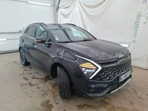 Kia Sportage 1.6 T-GDI GT Line 2022
