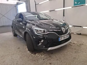 Renault Captur / QM3 Techno 2023