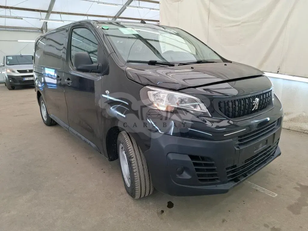 Peugeot Expert 75 kWh Premium 2022
