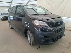 Peugeot Expert 75 kWh Premium 2022