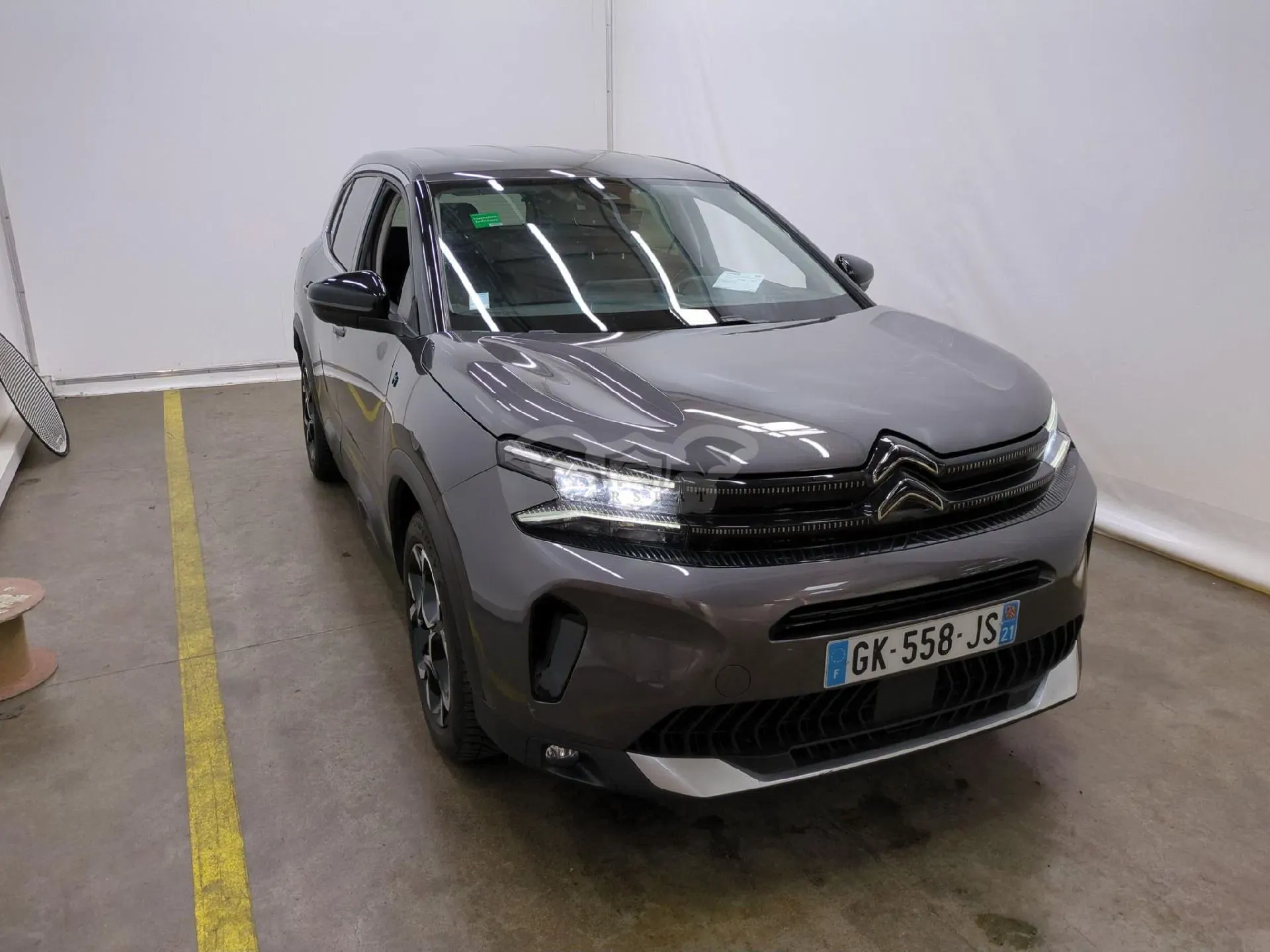 Citroën C5 Aircross Feel 2022