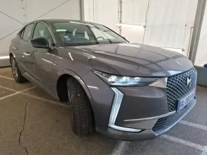 DS DS4 Bastille 2023