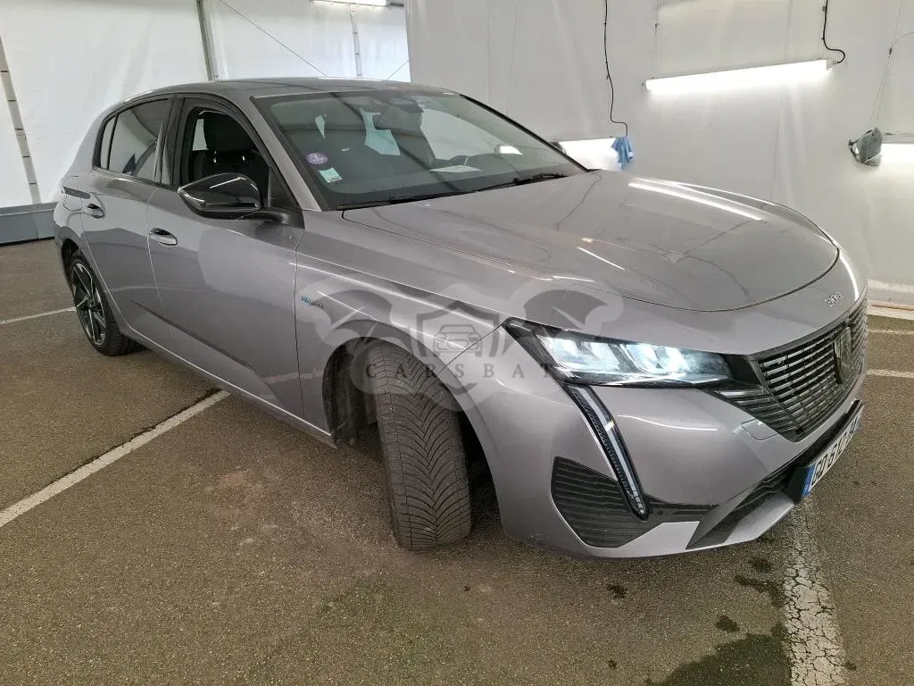 Peugeot 308 Allure Pack 2023