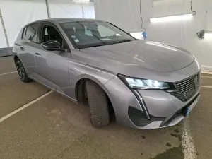 Peugeot 308 Allure Pack 2023
