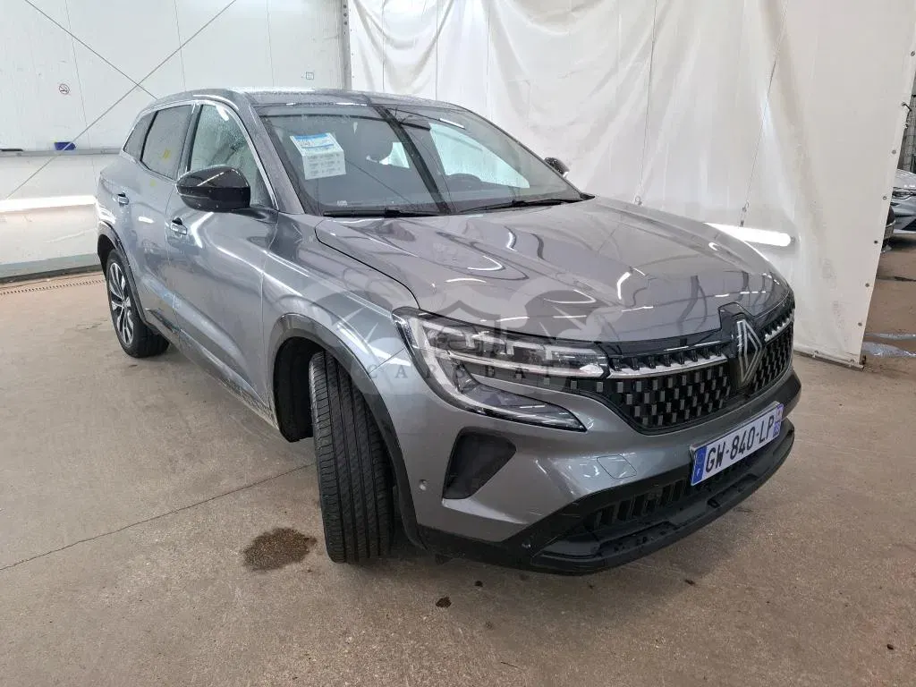 Renault Austral Techno 2024