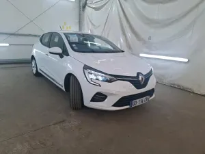 Renault Clio Business 2021