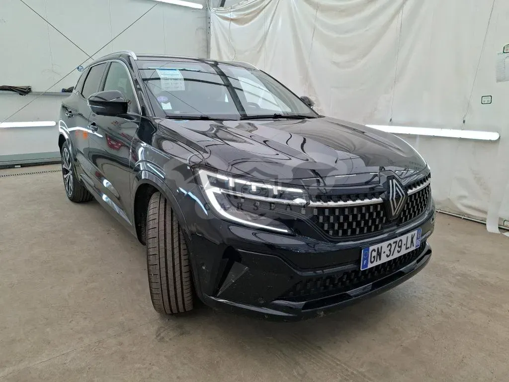 Renault Austral Iconic 2023