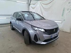Peugeot 3008 1.6 2021