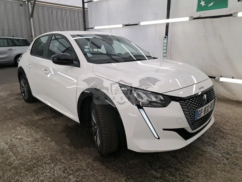 Peugeot 208 50 kWh Active Business 2022
