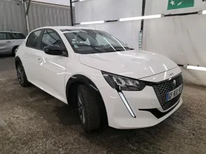 Peugeot 208 50 kWh Active Business 2022