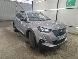 Peugeot 2008 Roadtrip 2022