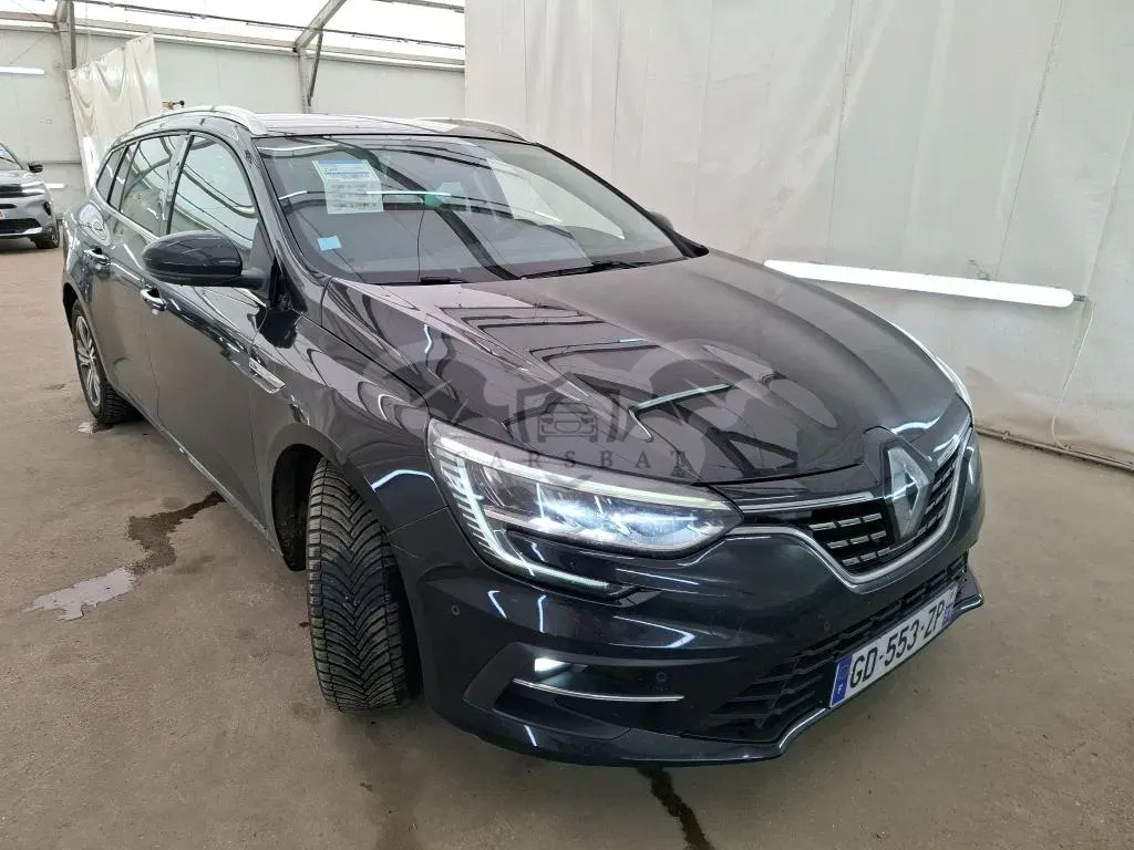 Renault Megane Grandtour Intens 2022