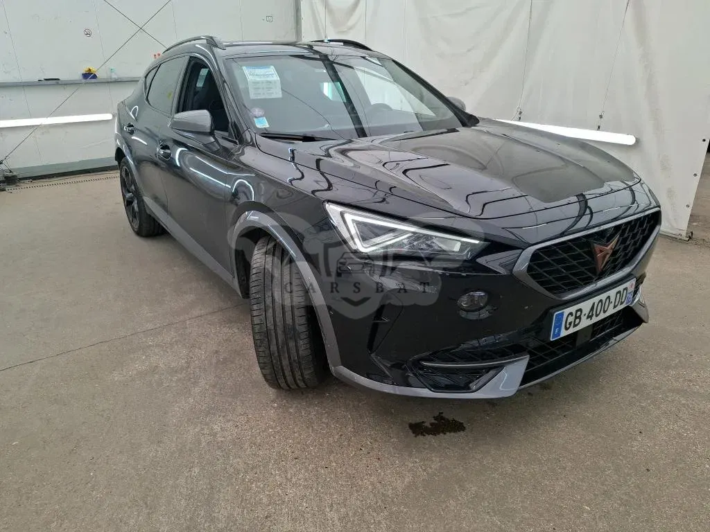Cupra Formentor 1.4 e-Hybrid VZ 2021