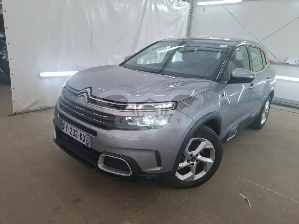 Citroën C5 Aircross Business 2021
