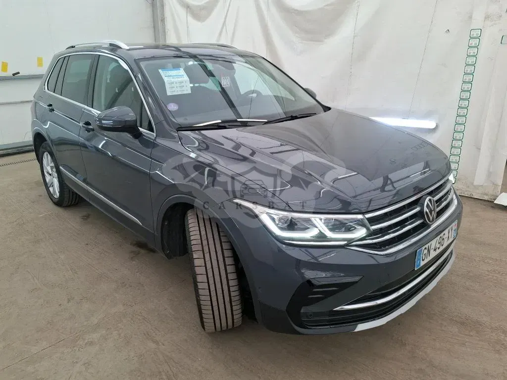 Volkswagen Tiguan 1.4 Elegance 2023