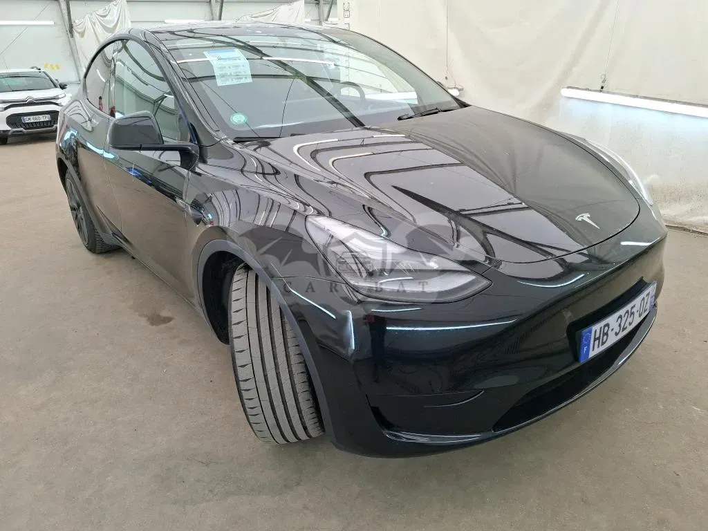 Tesla Model Y 60 kWh 2025
