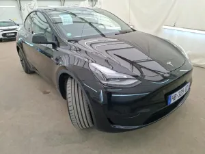 Tesla Model Y 60 kWh 2025