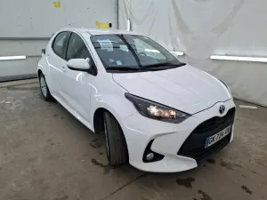 Toyota Yaris Dynamic Business 2022