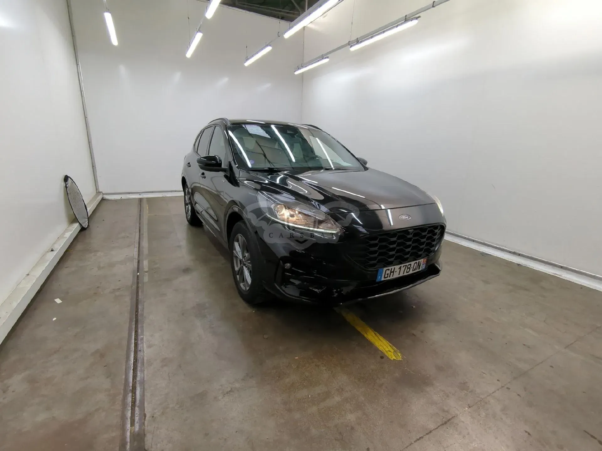 Ford Kuga 2.5 ST Line 2022