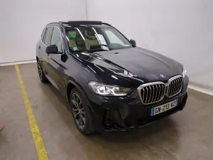 BMW X3 30e M Sport 2023