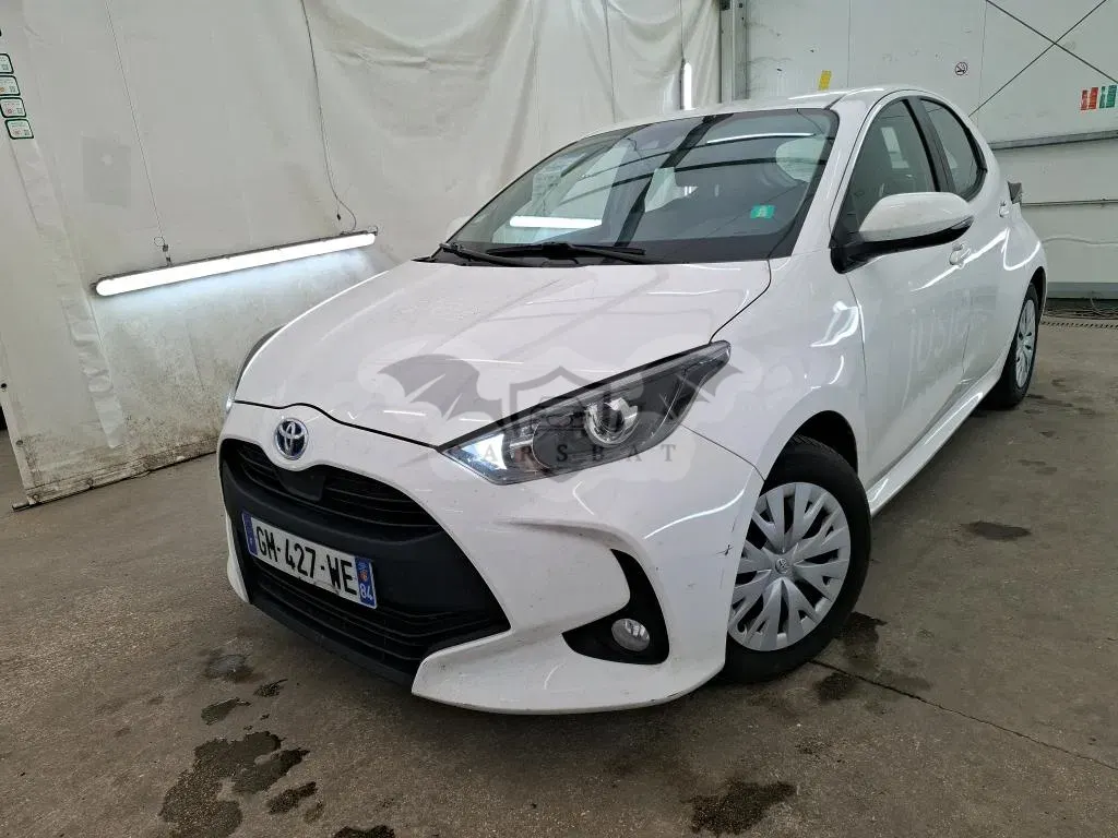 Toyota Yaris 1.5 Dynamic Business 2023