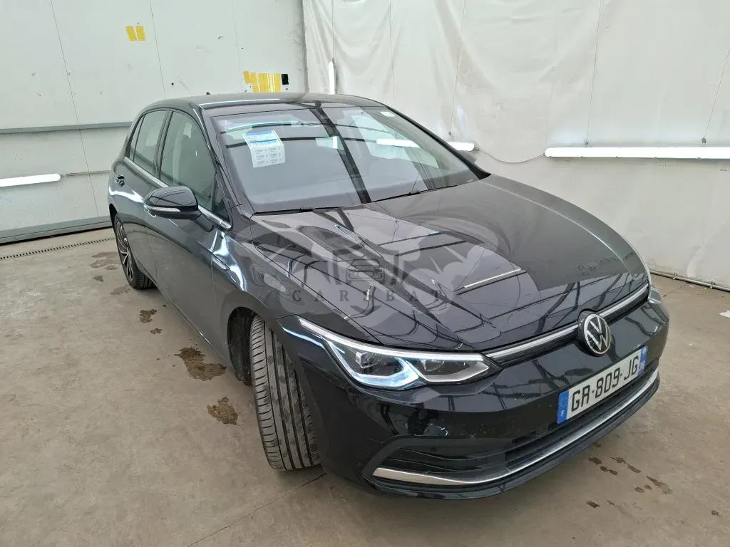 Volkswagen Golf 1.5 eTSI Style 2023