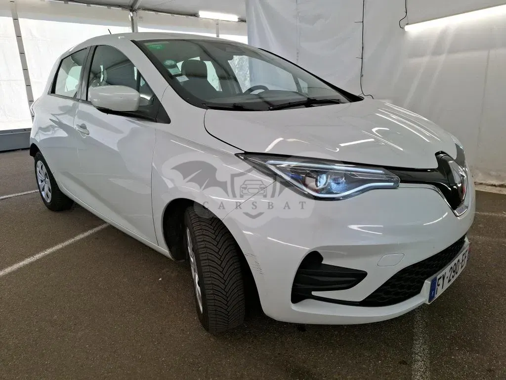 Renault Zoe Business 2021