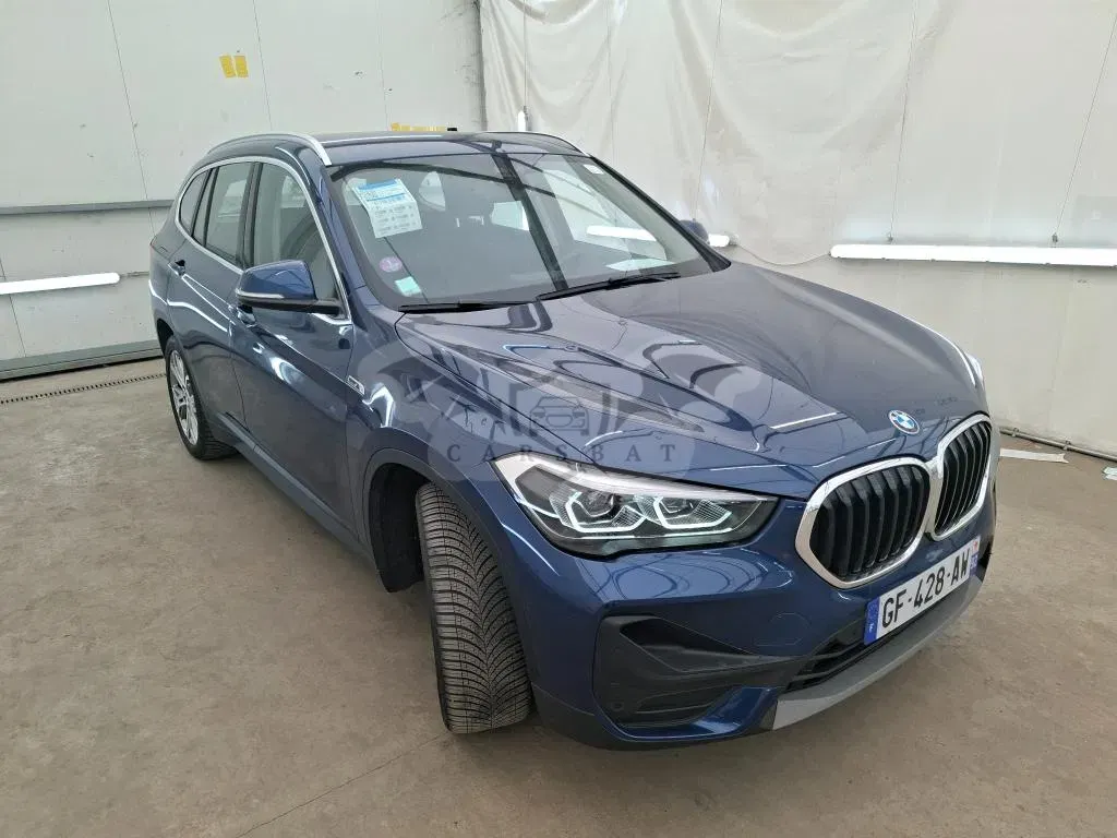 BMW X1 25e Business Design 2022