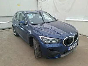 BMW X1 25e Business Design 2022