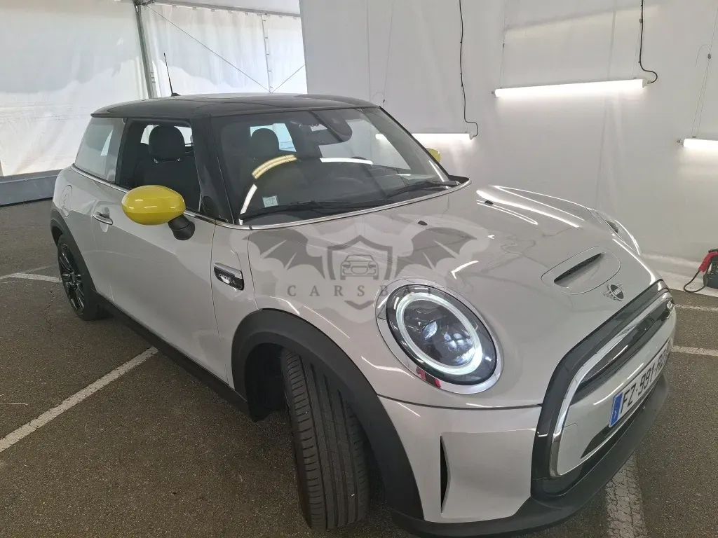 Mini Electric Cooper SE Essential 2021