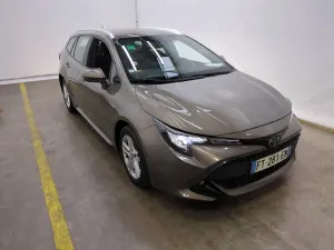 Toyota Corolla Touring Sports Dynamic Business 2020